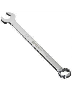 SUN991530A image(1) - Sunex 15/16" Full Polished Combi Wrench
