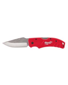 MLW48-22-1940 image(1) - Milwaukee Tool Lockback Pocket Knife