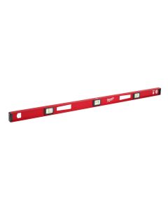 MLWMLIBM48 image(0) - Milwaukee Tool 48" Magnetic I-Beam Level