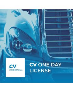 COJALI USA One daily license of use, Jaltest CV