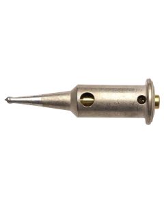 WELPSI-1 image(0) - Weller .031" Single Flat Tip for PSI100 Butane Soldering Iron