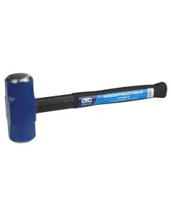 OTC5790ID-816 image(0) - 8 lb. Double Face Sledge Hammer with 16 in. Handle