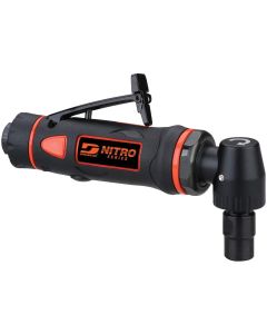 DYBDGR31 image(0) - Dynabrade Nitro Series Right Angle Die Grinder 0.3 HP