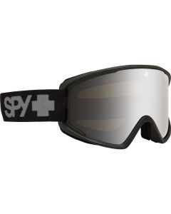 SPO3100000000002 image(0) - SPY OPTIC INC Crusher Elite Matte Black Bronze Silver Spectra Mirror