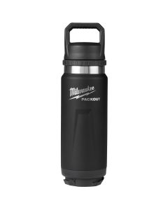 MLW48-22-8396B image(0) - PACKOUT 24oz Insulated Bottle with Chug Lid