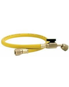 CPSHA20Y image(0) - CPS Products R134 YELLOW HOSE 20'