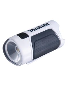 MAKLM01W image(0) - 12V LED Flashlight (Bare)