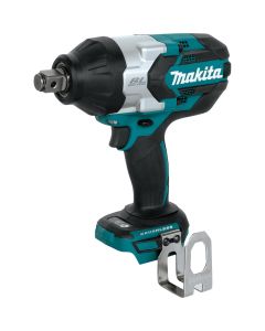 Makita 18V LXT Brushless Cordless High Torque 3/4" Square Drive Imp Wrench (Bare)