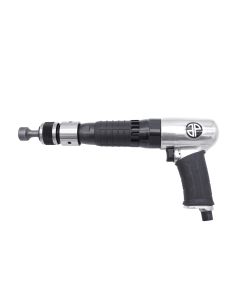 Astro Pneumatic 0.401" Shank "THOR" Long Barrel Air Hammer/Riveter