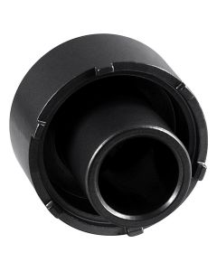 CTA4177 image(0) - CTA Manufacturing Lock Nut Socket - GM