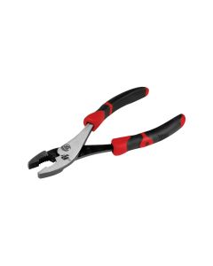 WLMW30722 image(0) - Wilmar Corp. / Performance Tool 10" SLIP JOINT PLIER