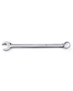 KDT81743 image(1) - GearWrench 27MM COMBINATION LONG PATTERN WRENCH