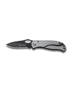 CRK6470 image(0) - CRKT (Columbia River Knife) Pazoda 2 Folding Knife