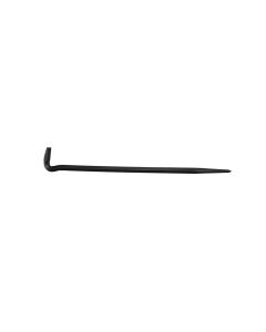 Mayhew 16" ROLLING HEAD PRY BAR