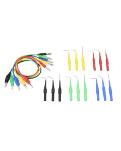 CAL613 image(1) - Cal-Van Tools 20 PC ELECTRICAL BACK PROBE KIT