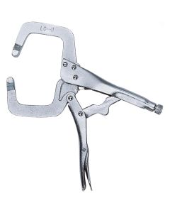 FPW1423-1432 image(0) - Firepower LOCKING PLIER, 11"