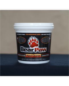 Bear Paw Hand Cleaner Hand Cleaner 18 oz., Case of 6