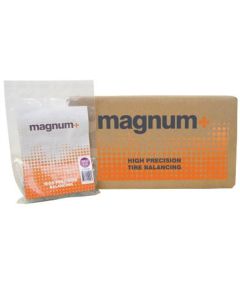 MAGNUM Case of 36 bags (3 oz)