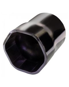 OTC6796 image(1) - OTC 1/2" DRIVE 2 3/4"  HEX LOCKNUT SOCKET, ROUNDED