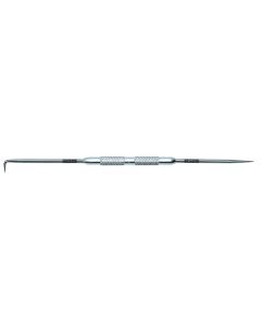 GearWrench SCRIBER WITH 90 DEGREE HOOK 8IN. LENGTH
