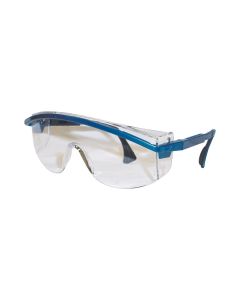 UVXS1299 image(0) - CLEAR/BLUE FRAME