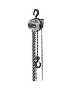 IRTSMB020-10-8VA image(0) - Ingersoll Rand Manual Chain Hoist 10'