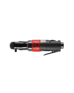 CPT825C image(0) - Chicago Pneumatic CP825C 1/4" Composite Stubby Ratchet