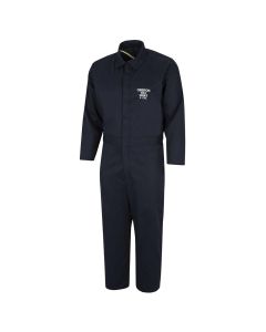 OBRZDE019-XL image(0) - Oberon OBERON&trade;- 8 cal Basic Coverall with Escape Strap - Size Regular XL