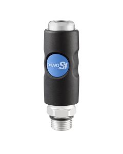 Prevost NPT Male Thread 1/2" MNPT