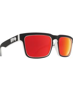 Helm Sunglasses, Whitewall Frame and Hap
