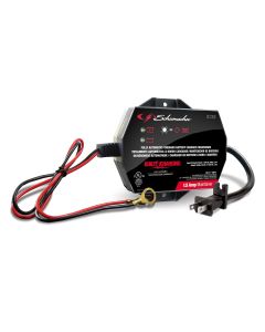 SCUSC1300 image(0) - Schumacher Electric 1.5 Amp Battery Charger/Maintainer