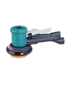 DYB58460 image(0) - Dynabrade 3" DIA DYNALOCKE DUAL-ACTION SANDER, NON-VACUUM