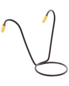 Bayco Repl Double Hook - Steel