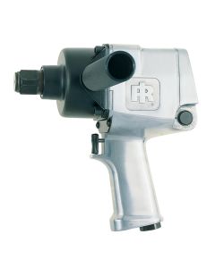 IRT271 image(2) - Ingersoll Rand 1" Air Impact Wrench, 1100 ft-lbs Max Torque, Super Duty, Pistol Grip