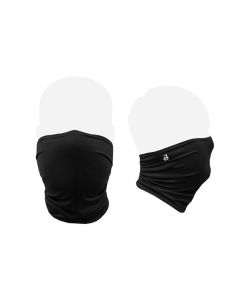 Chaos Safety Supplies ACTIVITY MASK BLACK PERFORMANCE