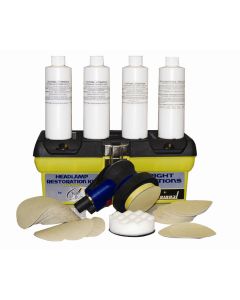 SYM75010090 image(0) - Platinum Series Headlamp Restoration Kit