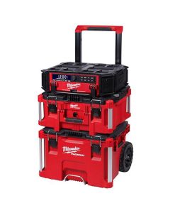 MLW2950-20 image(4) - Milwaukee Tool M18&trade; PACKOUT&trade; Radio + Charger