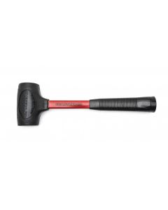 KDT69-501G image(0) - GearWrench POWERDRDEAD BLOW HAMMERS WITH FIBERGLASS HANDL