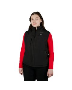 MLW334B-21XL image(0) - M12 Women's Heated AXIS Vest