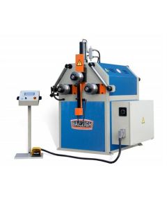 Baileigh R-CNC80