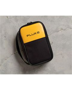 FLUC35 image(0) - Fluke CARRYING CASE POLYESTER BLK/YEL