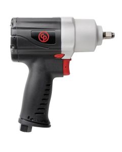 CPT7729 image(1) - Chicago Pneumatic 3/8" Compact Impact Wrench