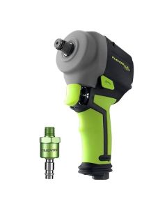 LEGAT1475FZ image(0) - Flexzilla Pro Mini Impact Wrench Kit