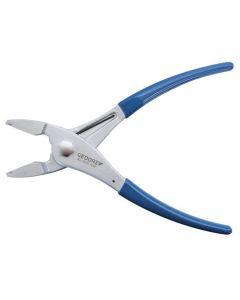 GEDKL-0121-512 image(0) - Gedore Hose Clamp Plier, Universal, Length 205mm