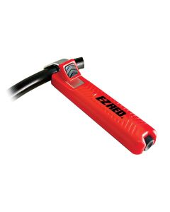 E-Z Red Adjustable Battery Cable Stripper