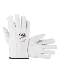 SAS Safety 1-pr of Protective Over Glove, XXL