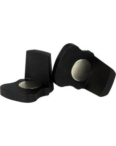 Horizon Tool MAGENTIC BELT HOLDER - 2 PACK