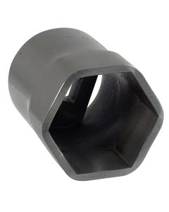 OTC1920 image(0) - OTC 2-1/4" 6-Point Wheel Bearing Locknut Socket