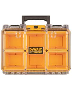 DWTDWST08020 image(0) - DeWalt ToughSystem&reg; 2.0 Deep Compact Organizer