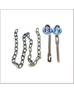 Chain Tension Hold Down Kit
